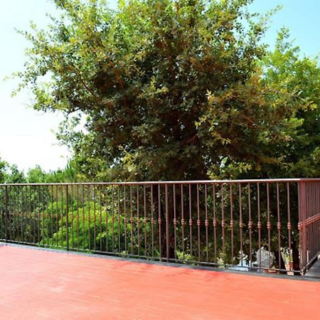 B&B Le Tre Rose Di Maria Pedara Buitenkant foto