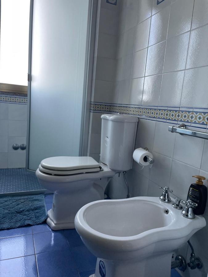B&B Le Tre Rose Di Maria Pedara Buitenkant foto