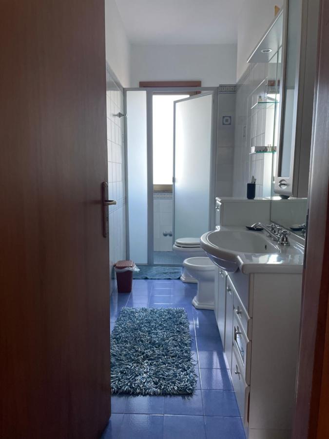 B&B Le Tre Rose Di Maria Pedara Buitenkant foto